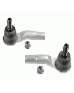 Spurstangenkopf Satz VA li u. re für AUDI SEAT VW LEMFÖRDER 37848 01 u. 37849 01