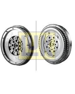 Schwungrad ZMS Zweimassenschwungrad DMF LUK 415 0261 10
