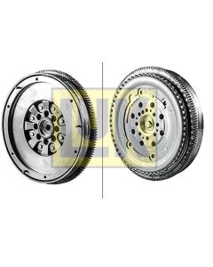 Schwungrad ZMS Zweimassenschwungrad DMF LUK 415 0372 10