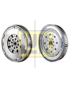 Schwungrad ZMS Zweimassenschwungrad DMF LUK 415 0140 10