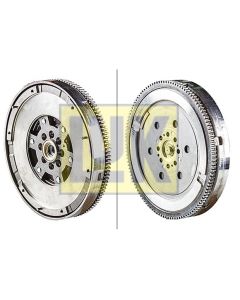 Schwungrad ZMS Zweimassenschwungrad DMF LUK 415 0145 10