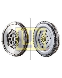 Schwungrad ZMS Zweimassenschwungrad DMF LUK 415 0168 10