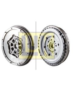 Schwungrad ZMS Zweimassenschwungrad für Ford LUK 415 0181 10