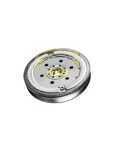 Schwungrad für PEUGEOT Citroën 2.0 Hdi LUK 415 0225 10