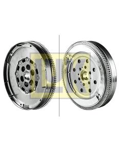 Schwungrad ZMS für Fiat Opel Saab Suzuki LUK 415 0241 10