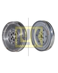 Schwungrad ZMS Zweimassenschwungrad DMF LUK 415 0244 10