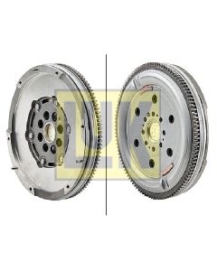 Schwungrad ZMS Zweimassenschwungrad DMF LUK 415 0273 10