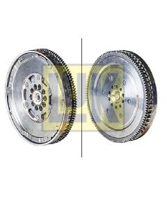Schwungrad ZMS Zweimassenschwungrad DMF LUK 415 0349 10