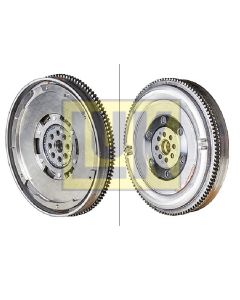 Schwungrad ZMS Zweimassenschwungrad DMF LUK 415 0375 10