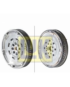 Schwungrad ZMS Zweimassenschwungrad DMF LUK 415 0391 10