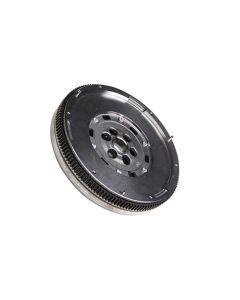 Schwungrad ZMS Zweimassenschwungrad DMF LUK 415 0540 10