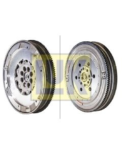 Schwungrad ZMS Zweimassenschwungrad DMF LUK 415 0552 10