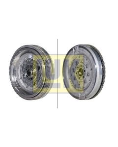Schwungrad ZMS DMF LUK 415 0615 09