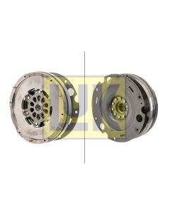Schwungrad ZMS Zweimassenschwungrad DMF LUK 415 0706 10