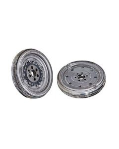 Schwungrad ZMS Zweimassenschwungrad DMF LUK 415 0744 09
