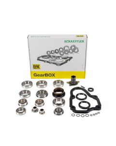 Reparatursatz Schaltgetriebe LUK 462 0056 10