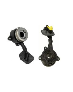 Zentralnehmerzylinder, Kupplung für FORD JAGUAR SEAT VW LUK 510 0172 10