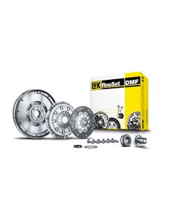 Kupplungssatz RepSet mit ZMS RepSet LUK 600 0029 00