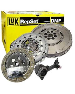 Kupplungssatz RepSet mit ZMS RepSet LUK 600 0044 00