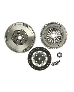 Kupplungssatz RepSet mit ZMS RepSet LUK 600 0084 00