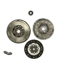 Kupplungssatz RepSet mit ZMS RepSet LUK 600 0140 00