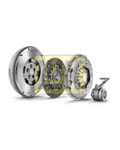 Kupplungssatz RepSet DMF LUK 600 0143 00