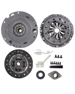 Kupplungssatz RepSet mit ZMS RepSet LUK 600 0144 00