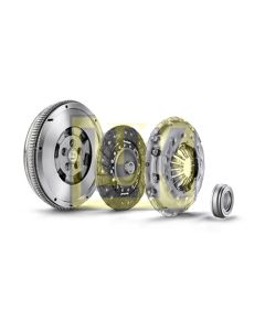 Kupplungssatz für AUDI LUK 600 0156 00