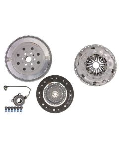 Kupplungssatz RepSet mit ZMS LUK 600 0158 00