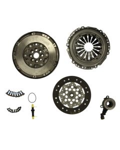 Kupplungssatz RepSet mit ZMS RepSet LUK 600 0164 00