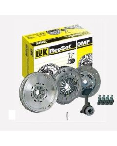 Kupplungssatz RepSet mit ZMS RepSet LUK 600 0171 00