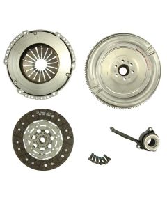 Kupplungssatz RepSet mit ZMS RepSet LUK 600 0179 00