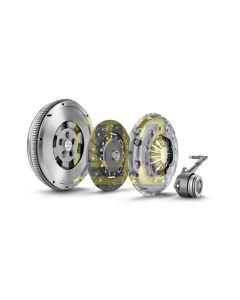 Kupplungssatz RepSet ZMS LUK 600 0197 00