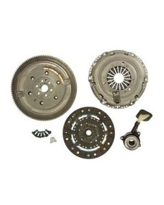 Kupplungssatz RepSet mit ZMS RepSet LUK 600 0200 00