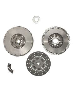 Kupplungssatz RepSet mit ZMS LUK 600 0209 00