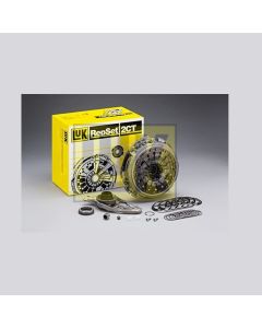 Kupplungssatz RepSet 2CT LUK 602 0006 00