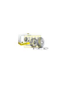 Kupplungssatz 2CT LUK 602 0018 00