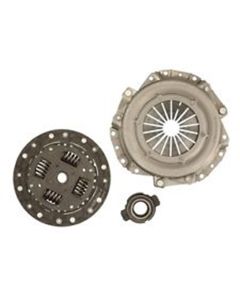 Kupplungssatz LuK RepSet mit Ausrücklager LUK 618 3089 00
