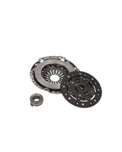 Kupplungssatz LuK RepSet mit Ausrücklager LUK 619 3013 60