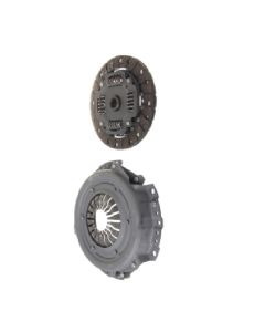 Kupplungssatz Repset Kupplung für FORD LUK 619 3063 09