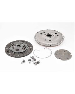 Kupplungssatz LuK RepSet mit Ausrückteller LUK 621 2218 09