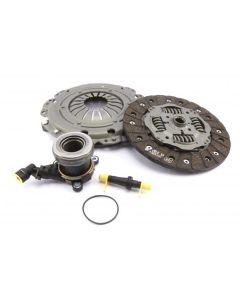 Kupplungssatz RepSet Pro mit Zentralausrücklager LUK 621 3027 33