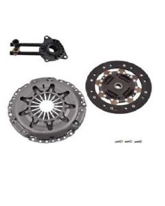 Kupplungssatz RepSet Pro mit Zentralausrücklager LUK 622 3226 33