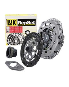Kupplungssatz RepSet mit Ausrücklager LUK 623 3238 00