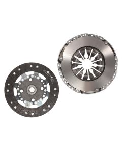 Kupplungssatz LuK RepSet für Renault LUK 623 3553 09