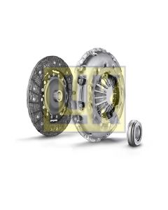 Kupplungssatz RepSet LUK 624 2320 60