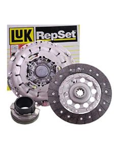 Kupplungssatz SAC mit automatischer Nachstellung LUK 624 2333 00 