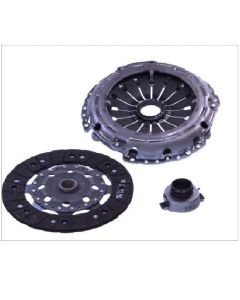 Kupplungssatz LuK RepSet LUK 624 3020 00