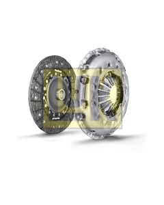 Kupplungssatz für MERCEDES-BENZ LUK 624 3162 09