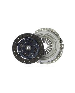 Kupplungssatz für FORD VOLVO LUK 624 3295 09